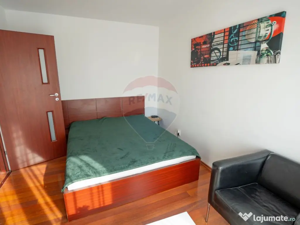De Inchiriat Apartament 2 Camere in Centrul Bucurestiului 