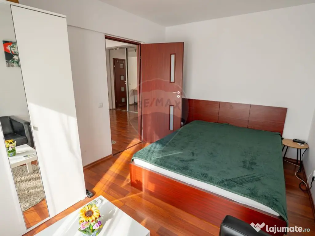 De Inchiriat Apartament 2 Camere in Centrul Bucurestiului 