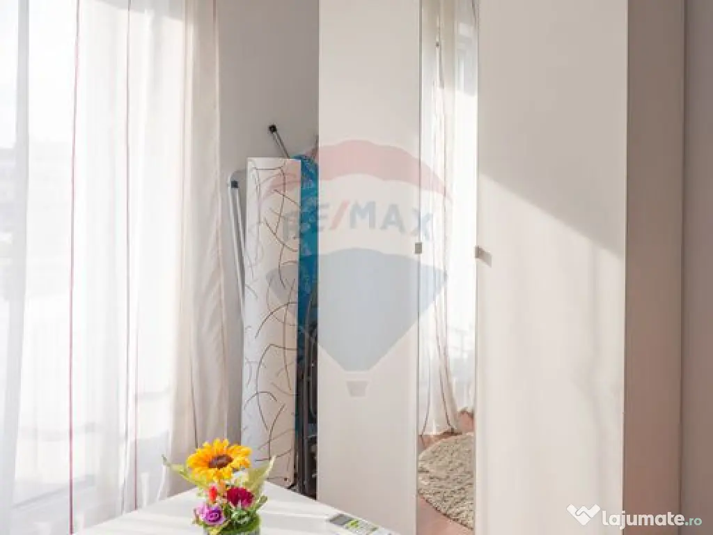 De Inchiriat Apartament 2 Camere in Centrul Bucurestiului 