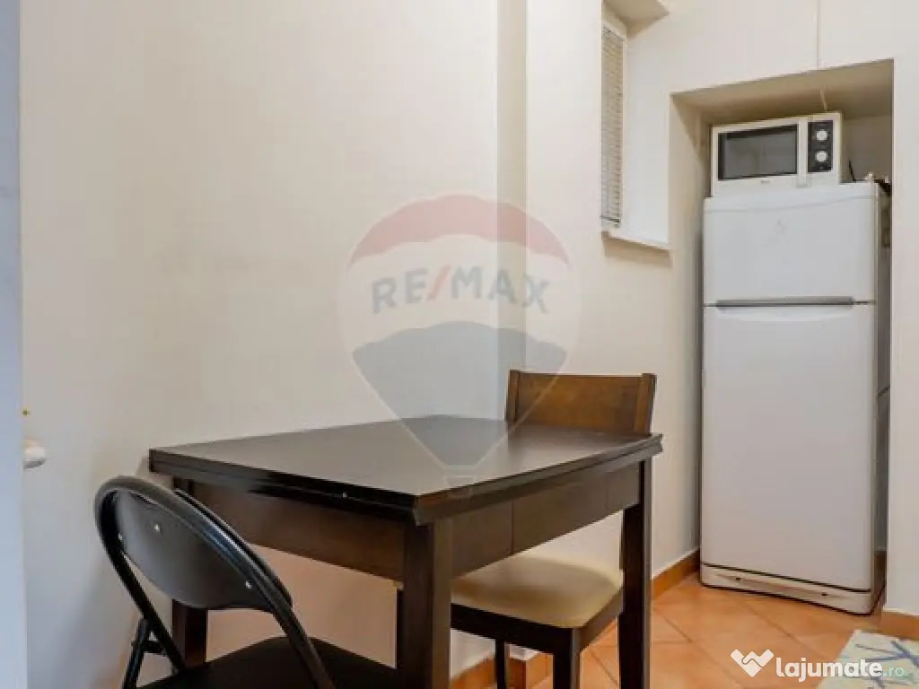 De Inchiriat Apartament 2 Camere in Centrul Bucurestiului 
