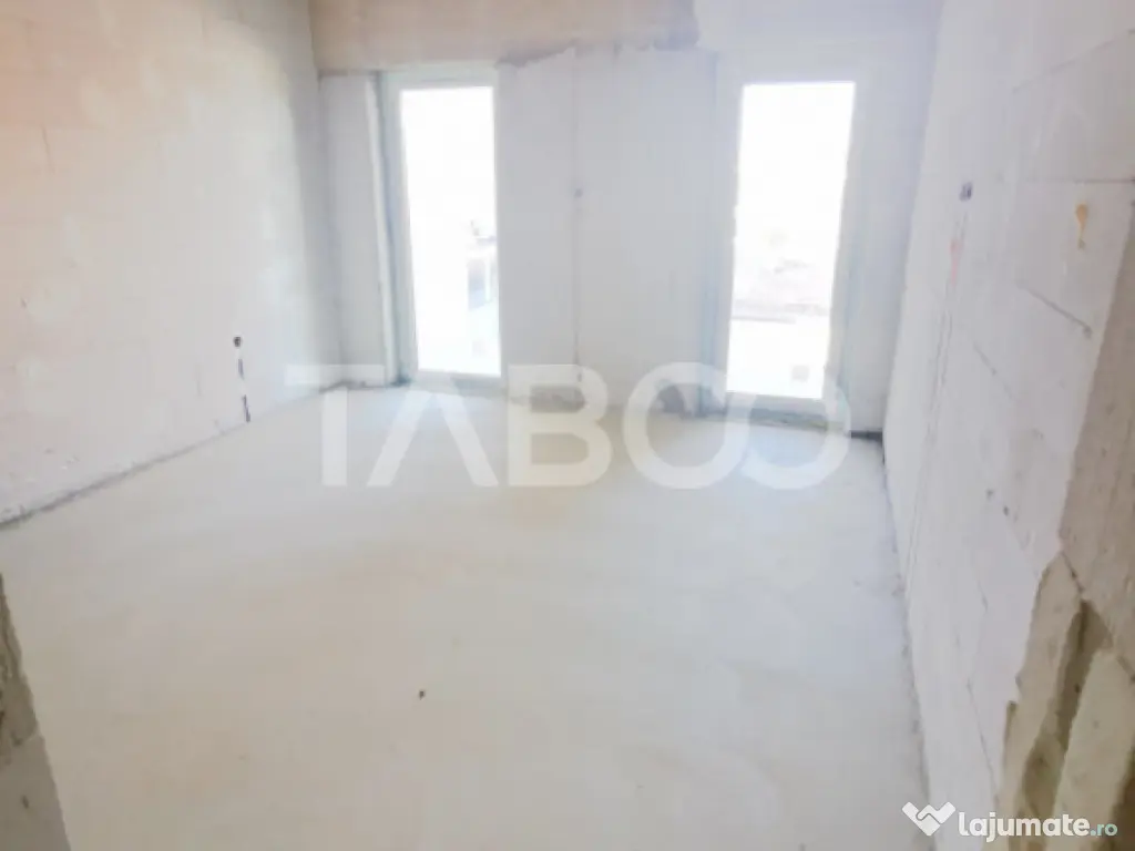 Oferta imbatabila apartament cu 3 camere zona Baza Sportiva