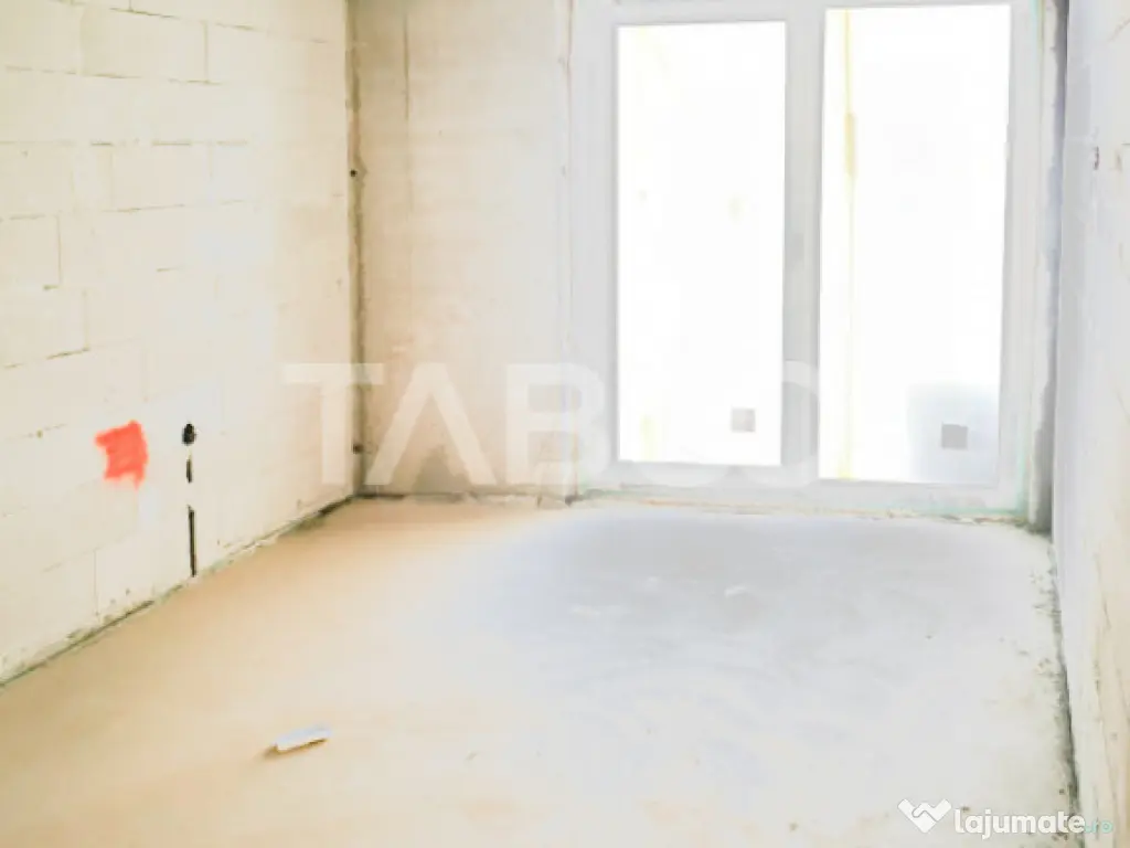 Oferta imbatabila apartament cu 3 camere zona Baza Sportiva