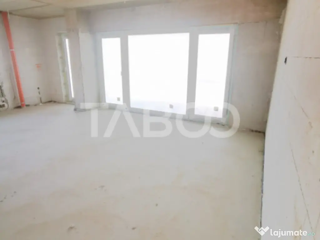 Oferta imbatabila apartament cu 3 camere zona Baza Sportiva