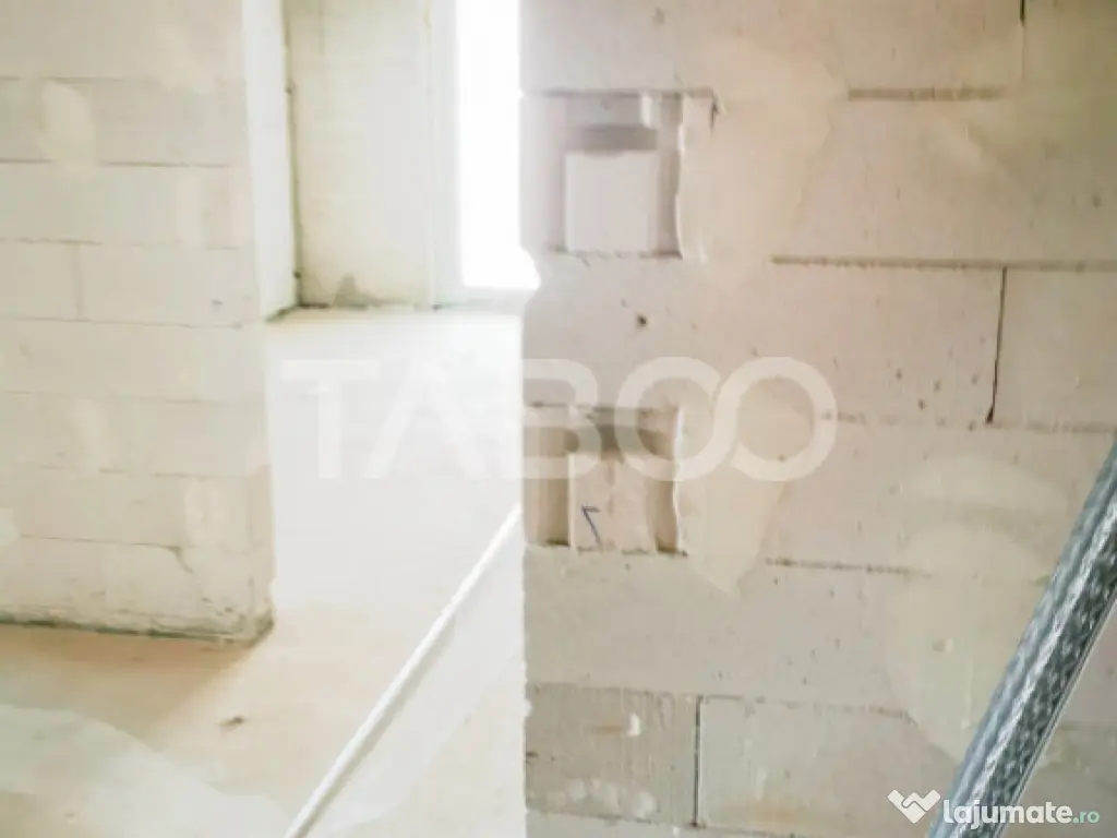 Oferta imbatabila apartament cu 3 camere zona Baza Sportiva