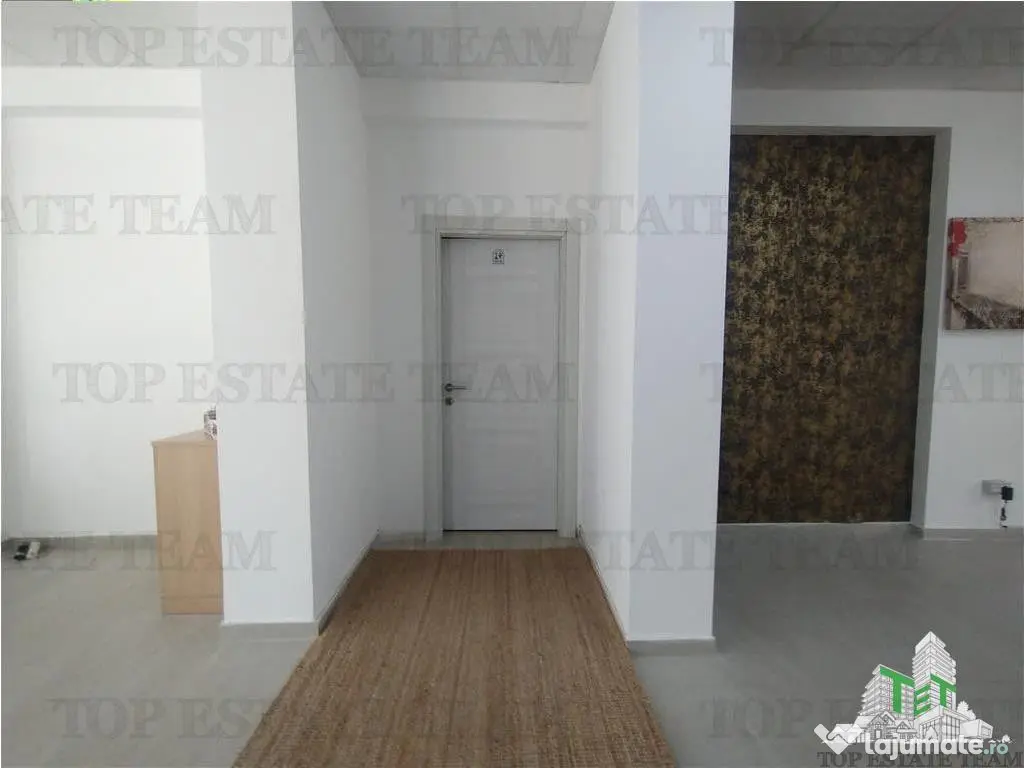 Spatiu comercial nou, deschideri generoase, Berceni/Metalurg 