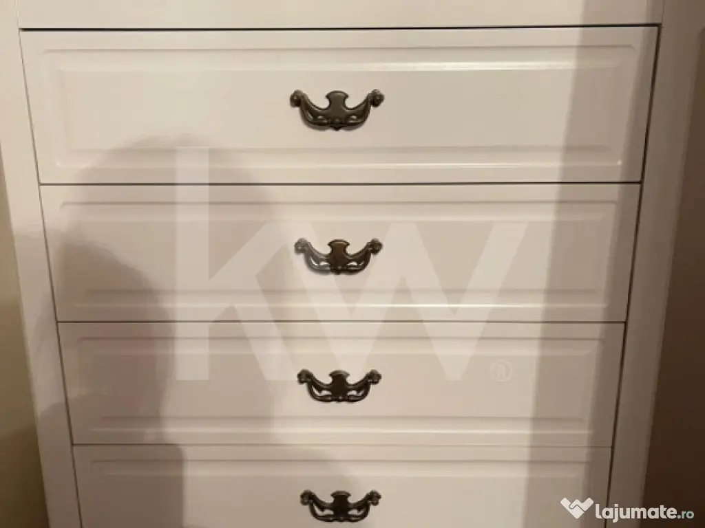 De inchiriat, apartament 2 camere, zona Mc Donald*s 