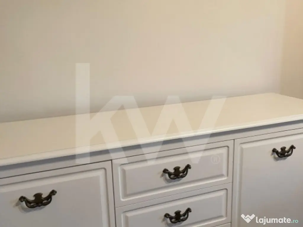 De inchiriat, apartament 2 camere, zona Mc Donald*s 