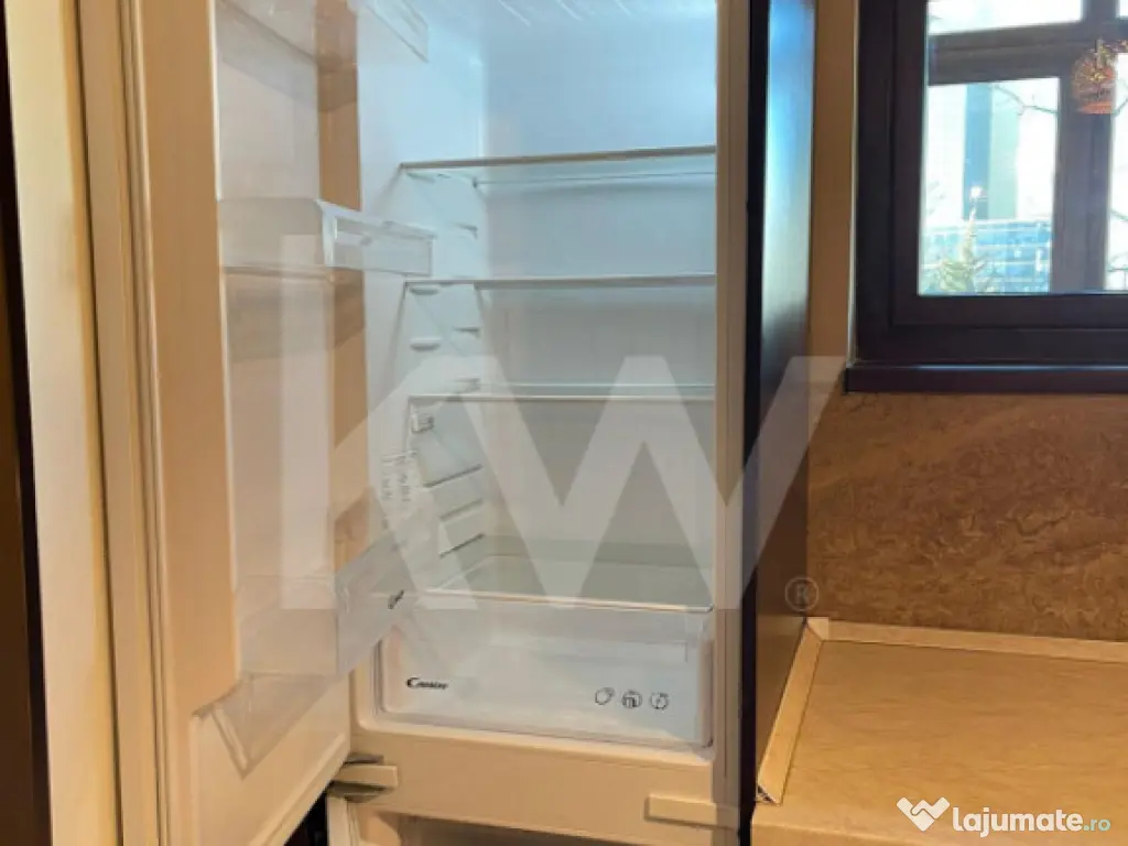 De inchiriat, apartament 2 camere, zona Mc Donald*s 