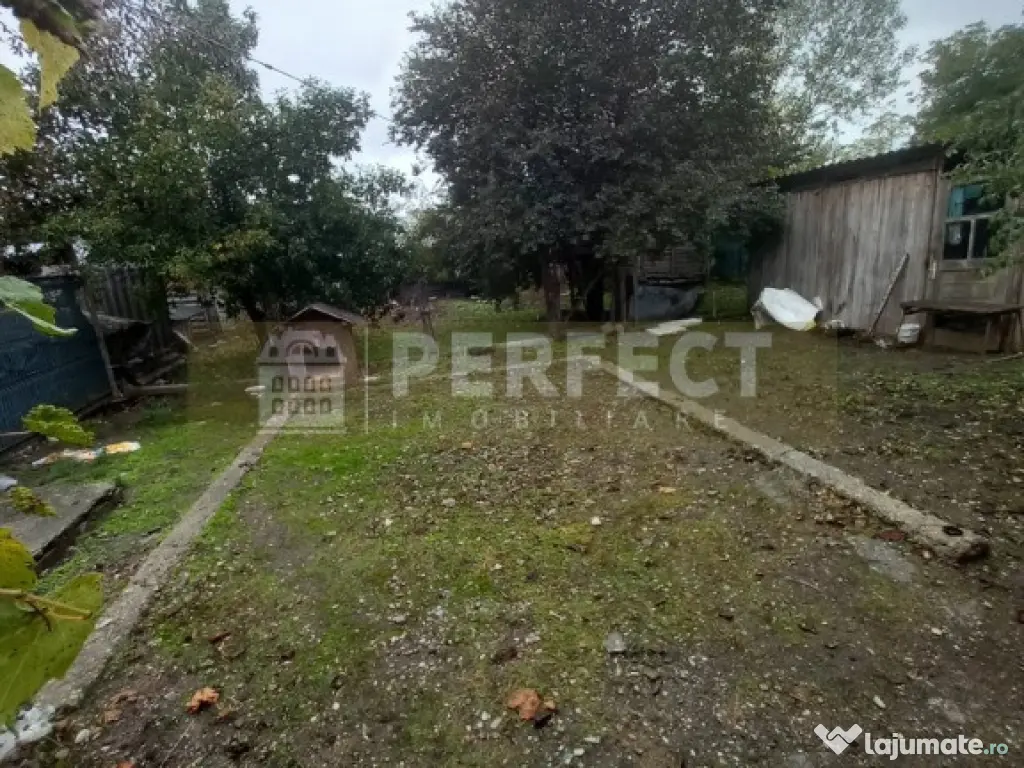 Casa cu teren in Barcanesti,la 5 km Ploiesti,Pret 61000 EUR 