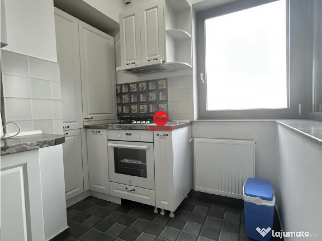 Apartament 2 Camere Premium, Loc de Parcare Boxa, Centrul