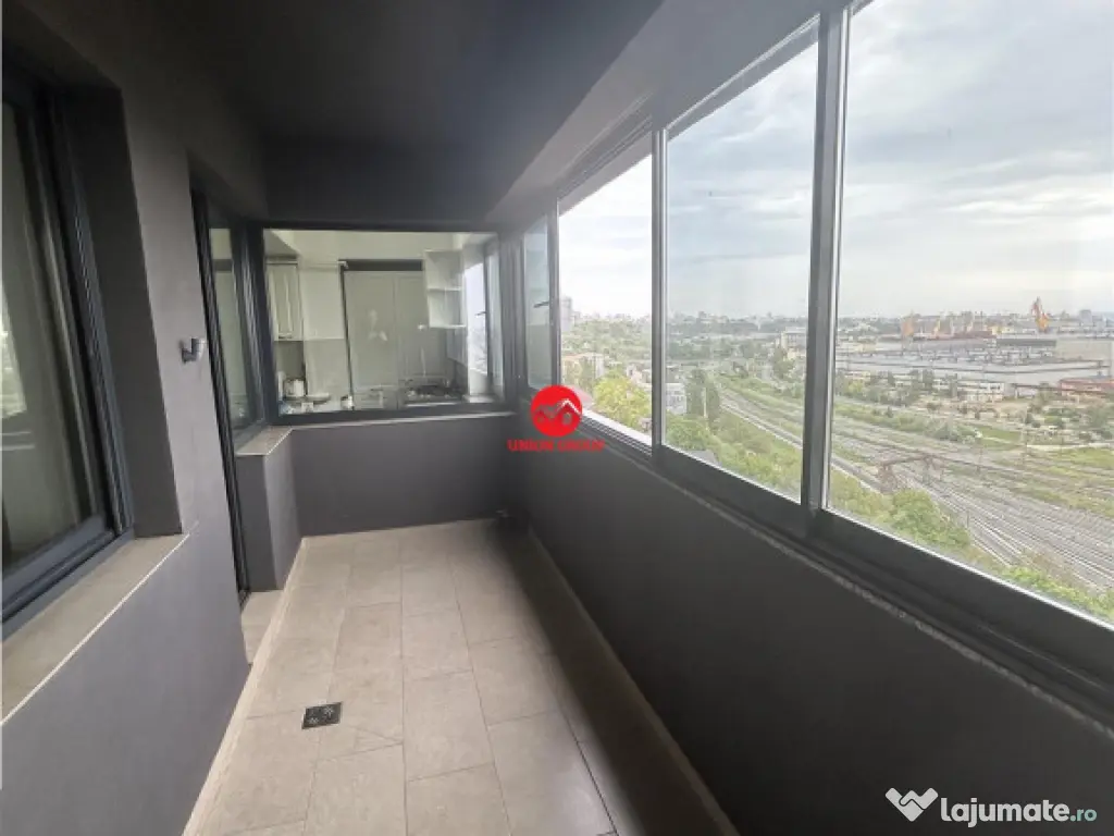 Apartament 2 Camere Premium, Loc de Parcare Boxa, Centrul