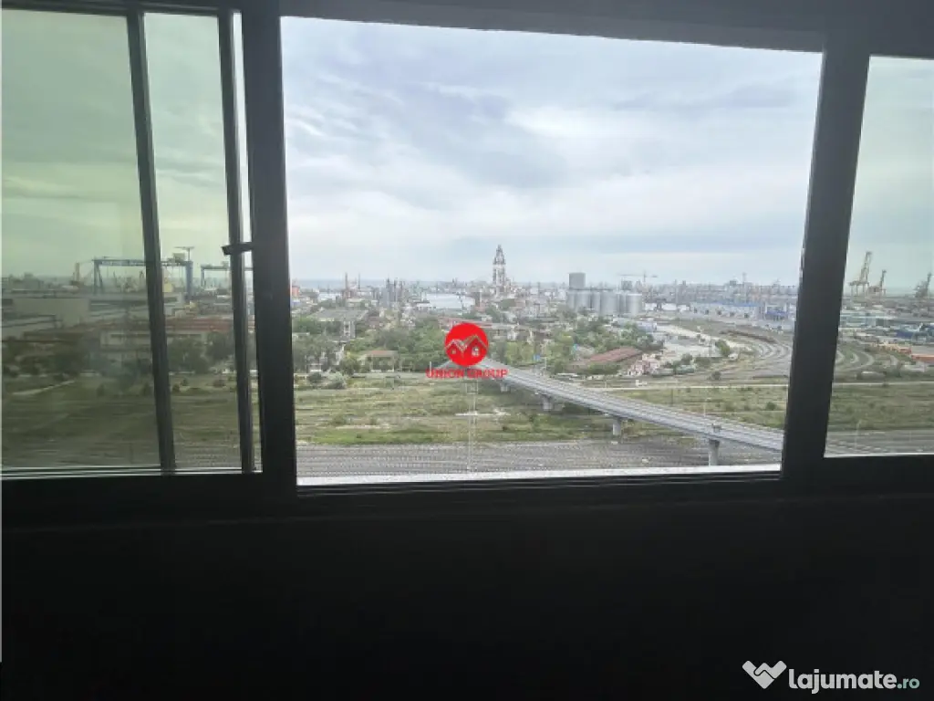 Apartament 2 Camere Premium, Loc de Parcare Boxa, Centrul