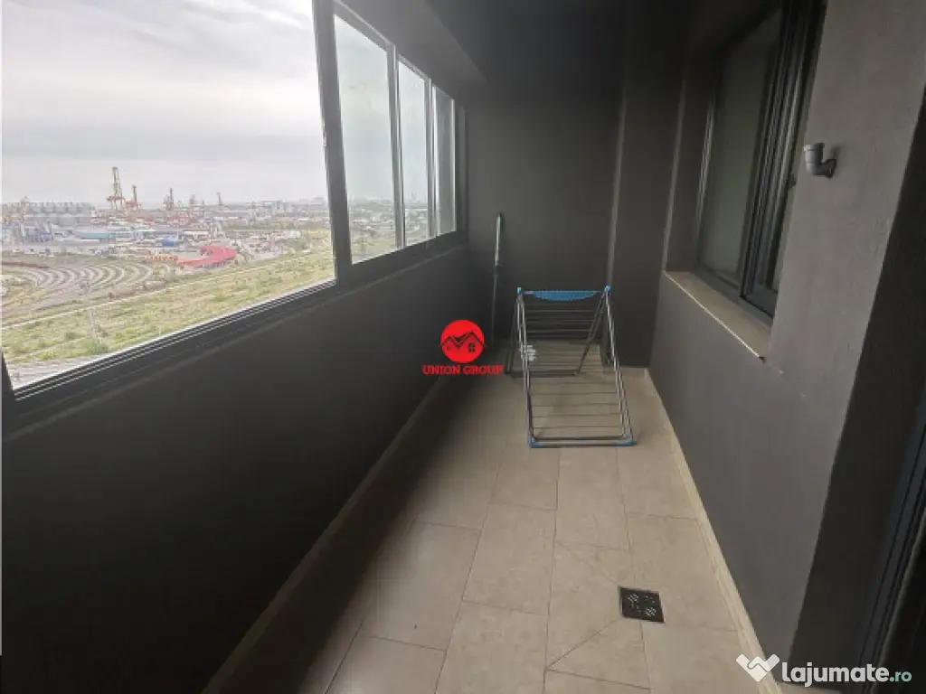 Apartament 2 Camere Premium, Loc de Parcare Boxa, Centrul