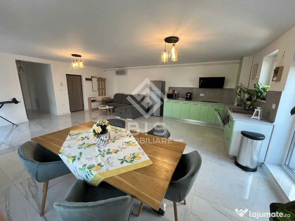 Apartament 3 camere - zona Giulia