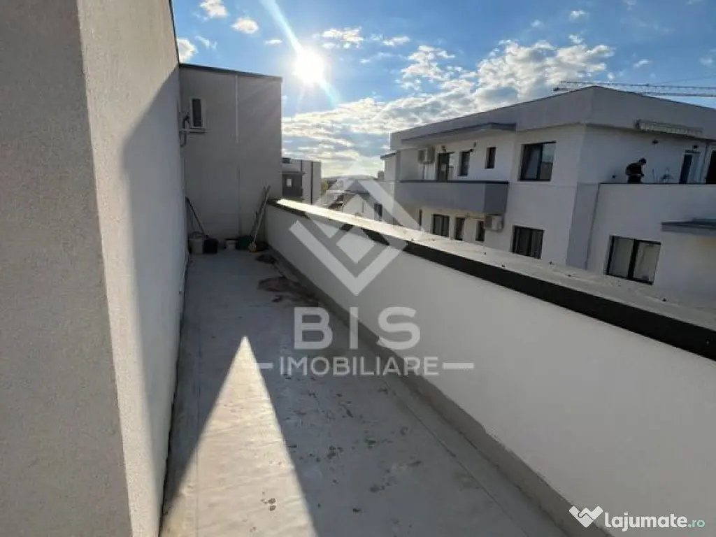 Apartament 3 camere - zona Giulia