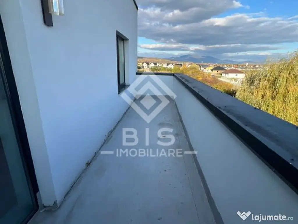 Apartament 3 camere - zona Giulia