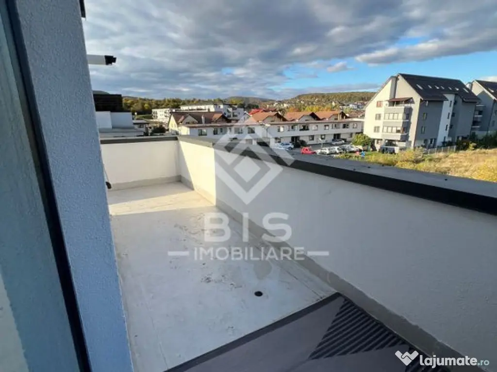 Apartament 3 camere - zona Giulia