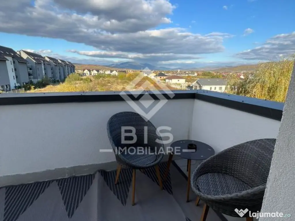 Apartament 3 camere - zona Giulia