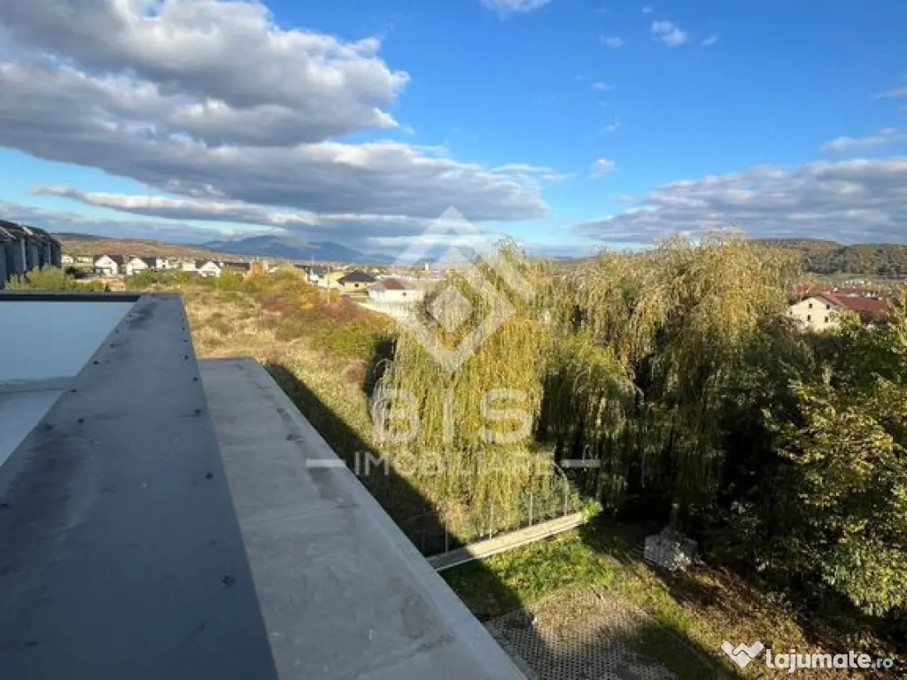 Apartament 3 camere - zona Giulia