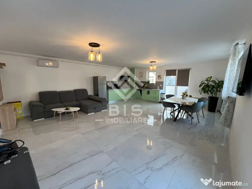 Apartament 3 camere - zona Giulia