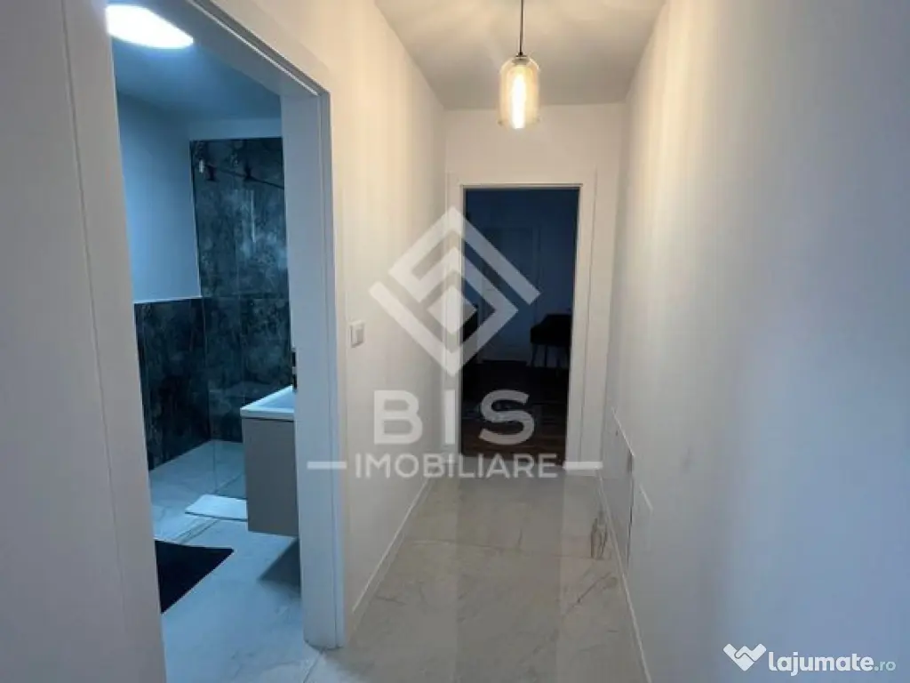 Apartament 3 camere - zona Giulia