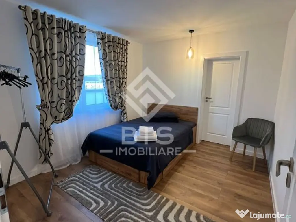 Apartament 3 camere - zona Giulia