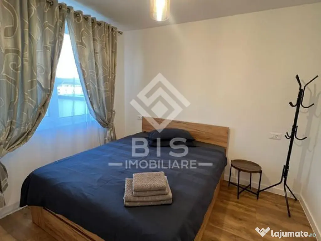Apartament 3 camere - zona Giulia