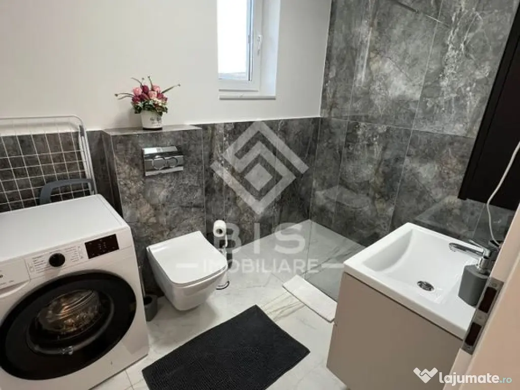 Apartament 3 camere - zona Giulia