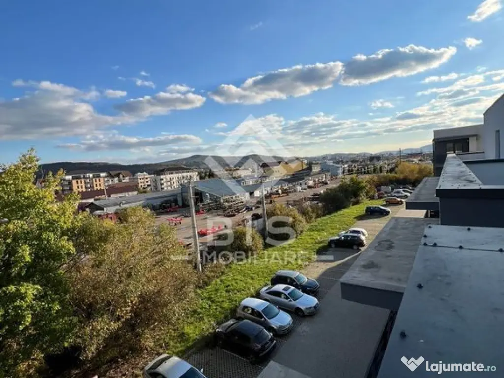 Apartament 3 camere - zona Giulia