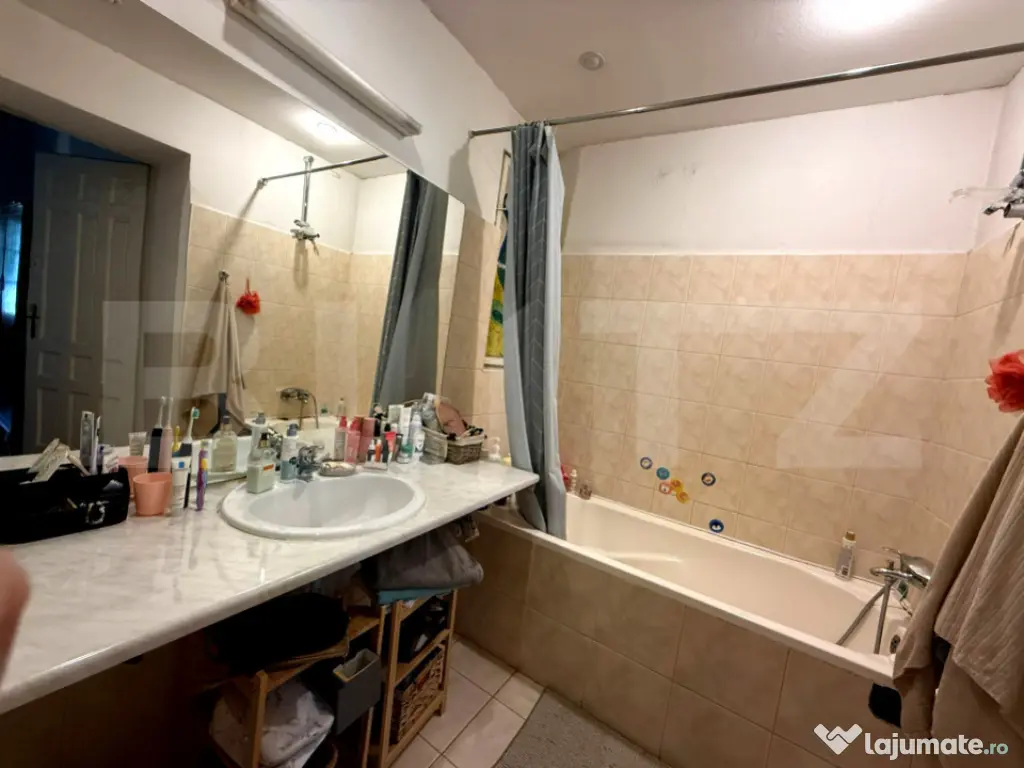 Apartament 3 camere, 110 mp, zona Ultracentral