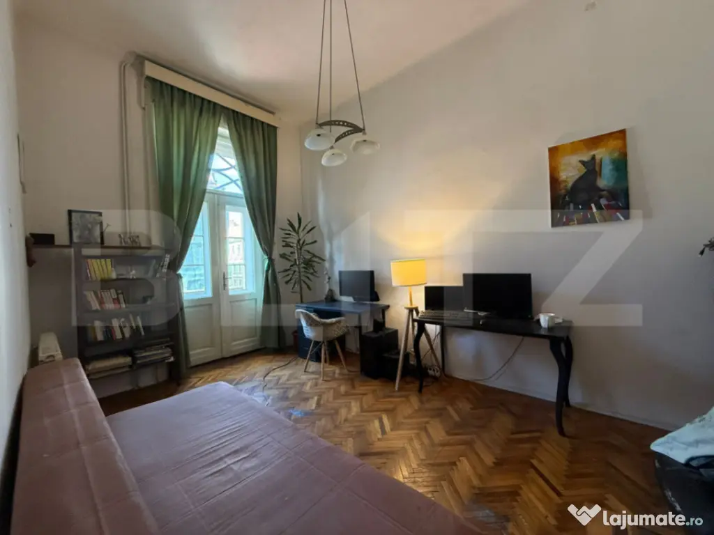 Apartament 3 camere, 110 mp, zona Ultracentral