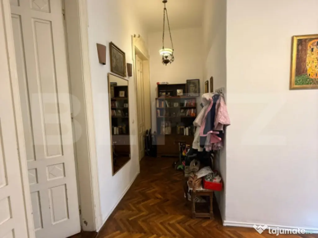 Apartament 3 camere, 110 mp, zona Ultracentral