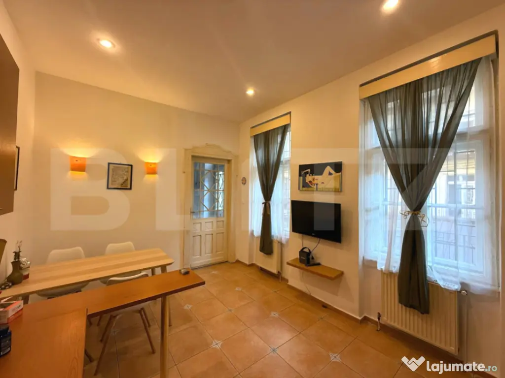 Apartament 3 camere, 110 mp, zona Ultracentral