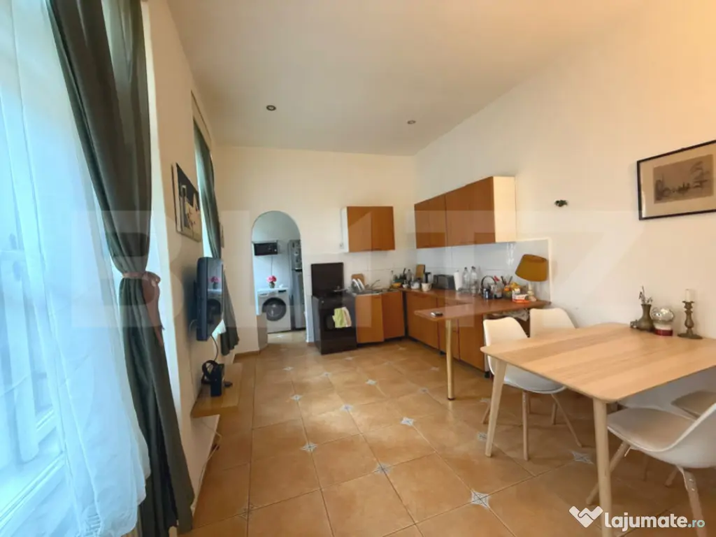 Apartament 3 camere, 110 mp, zona Ultracentral