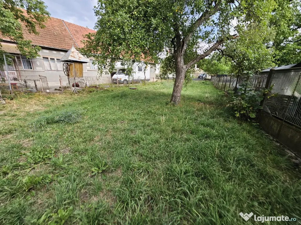 Casa si teren Birtin 