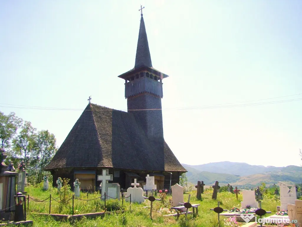 Casa si teren Birtin 