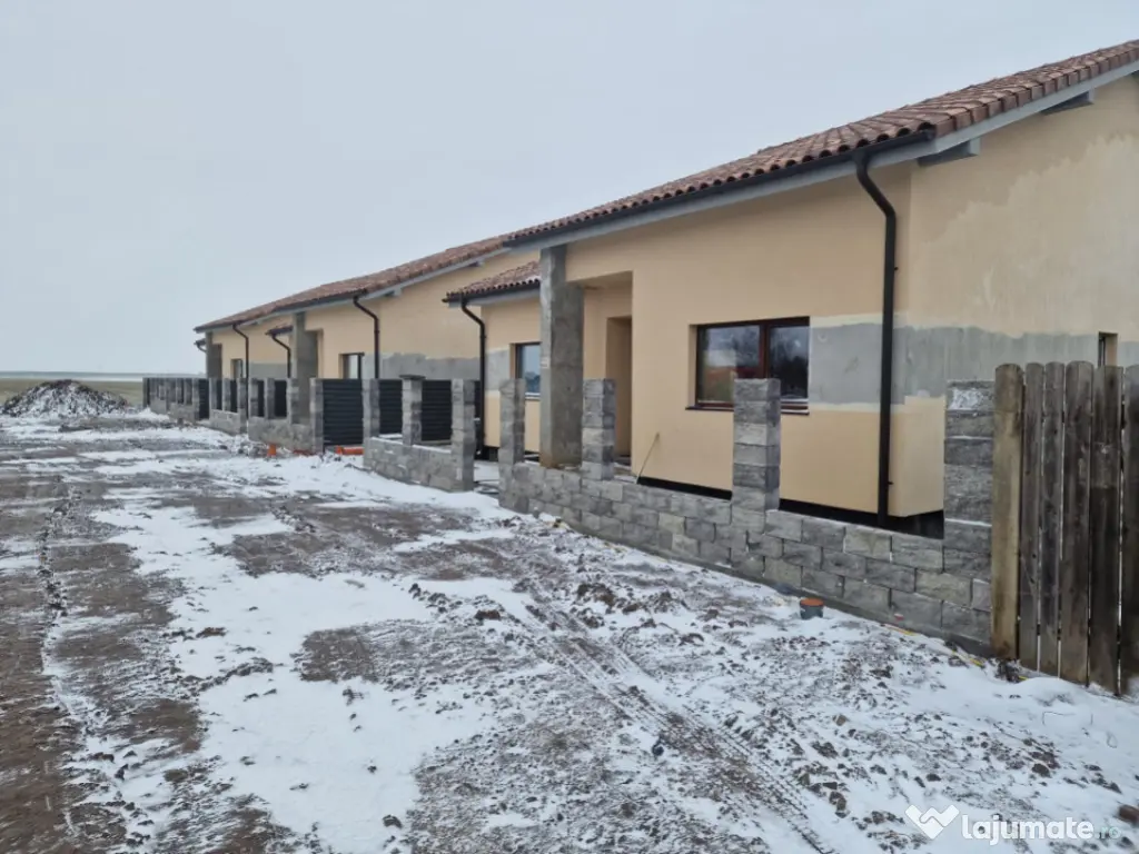 Cernica, casa pe parter, construcție nouă, 4 camere, 350mp 