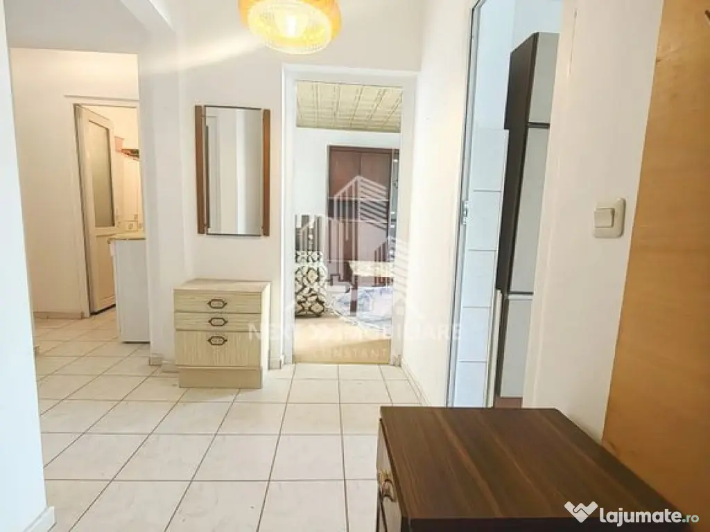 Apartament 3 camere, decomandat, et2, EDEN