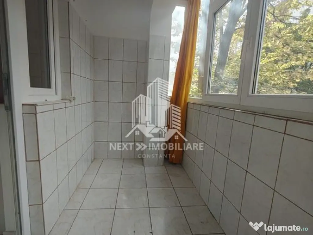 Apartament 3 camere, decomandat, et2, EDEN