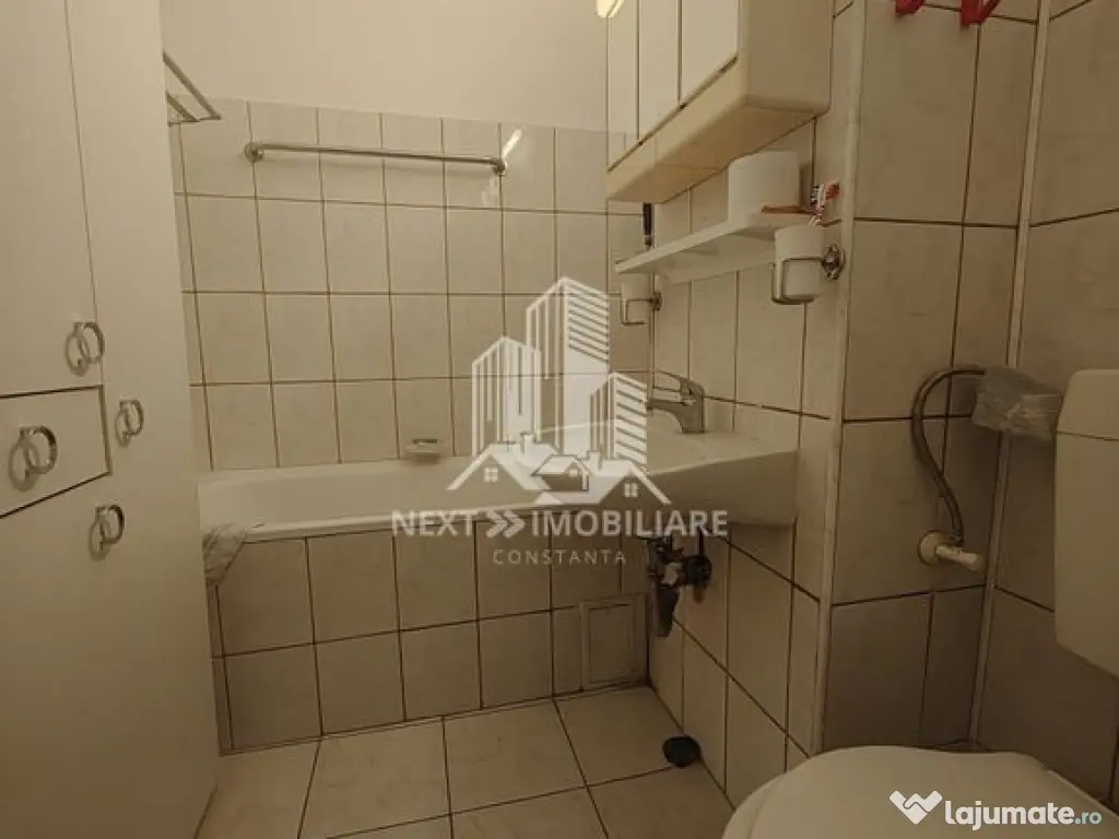 Apartament 3 camere, decomandat, et2, EDEN