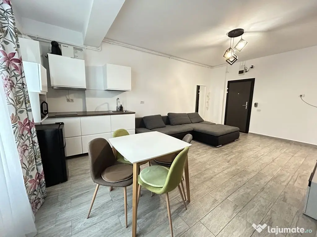 ????️ Apartament 2 camere cu vedere frontală la mare ?...