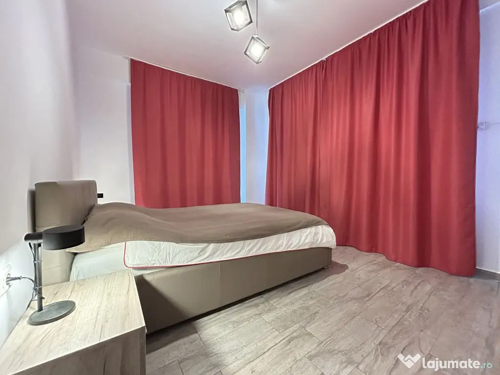 ????️ Apartament 2 camere cu vedere frontală la mare ?...