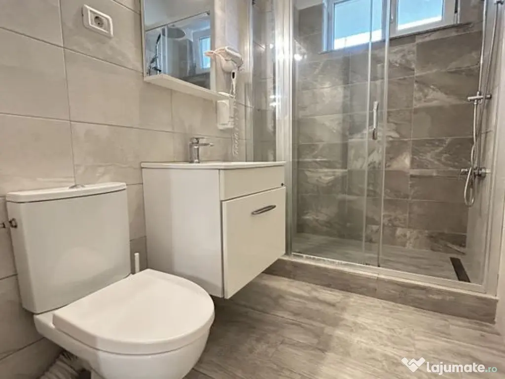????️ Apartament 2 camere cu vedere frontală la mare ?...