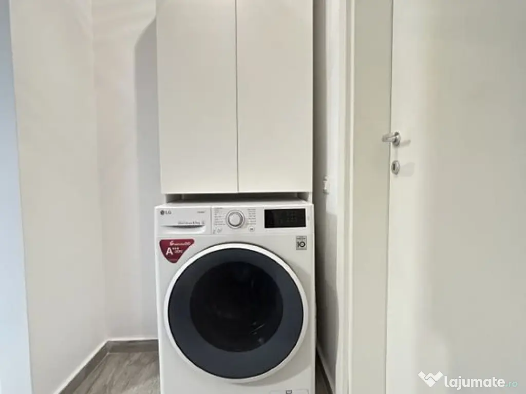 ????️ Apartament 2 camere cu vedere frontală la mare ?...