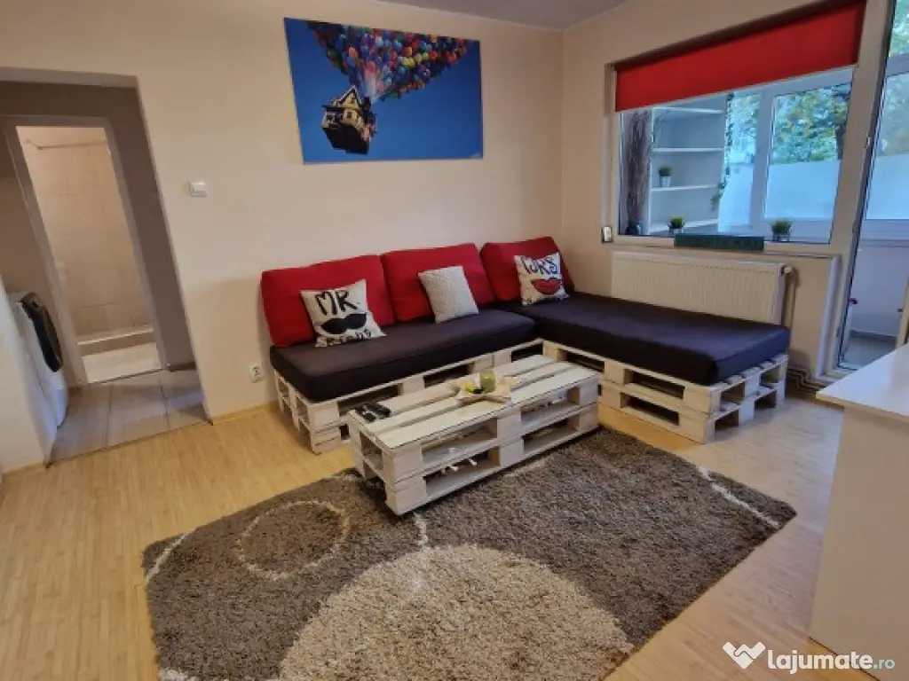 Apartament 2 camere Tatarasi - Ciurchi 