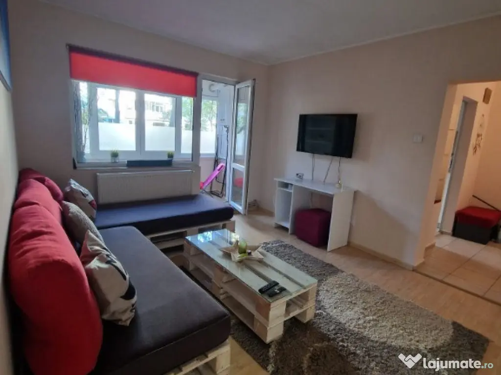 Apartament 2 camere Tatarasi - Ciurchi 