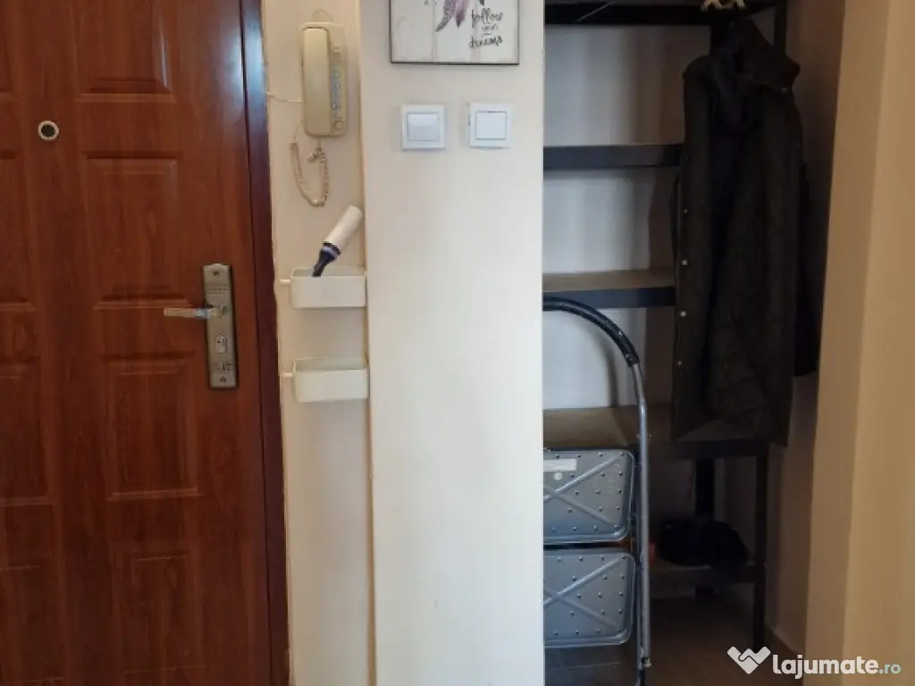 Apartament 2 camere Tatarasi - Ciurchi 