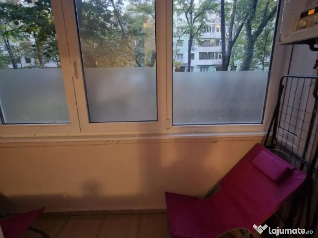 Apartament 2 camere Tatarasi - Ciurchi 