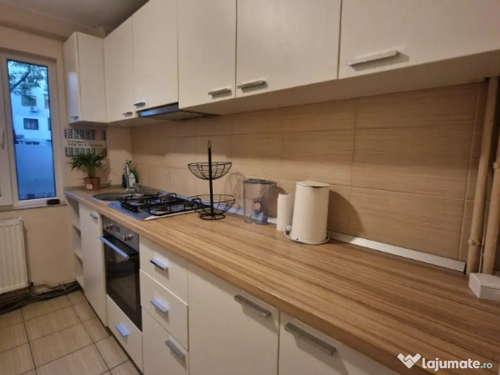 Apartament 2 camere Tatarasi - Ciurchi 