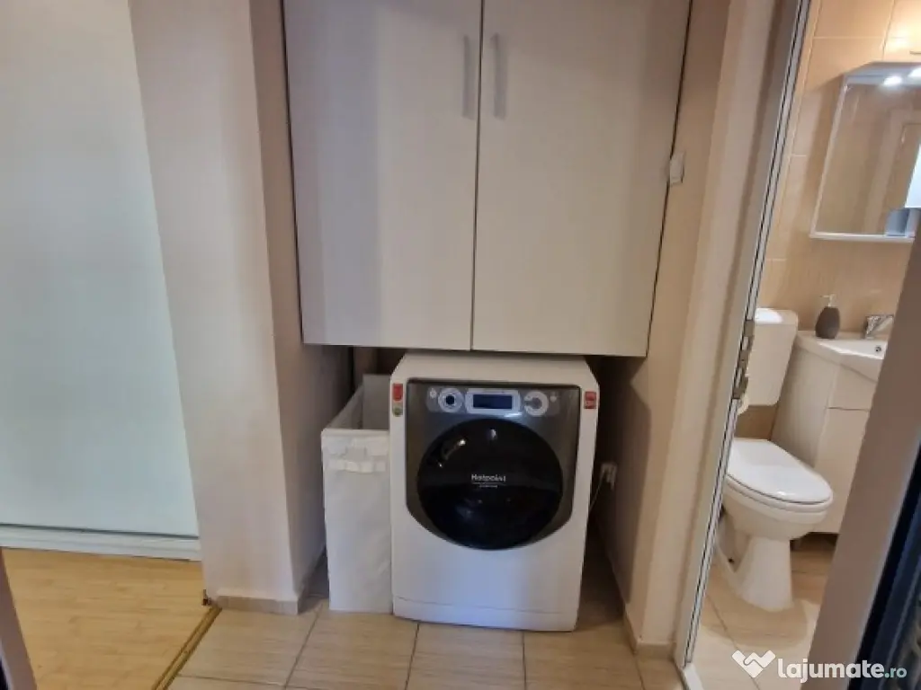 Apartament 2 camere Tatarasi - Ciurchi 